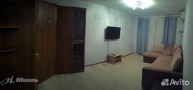 1-к квартира, 32.6 м², 8/9 эт. 1-к квартира, 32.6 м², 8/9 эт.