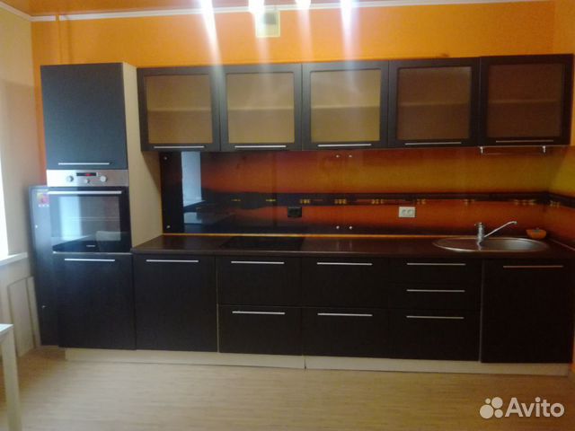 2-к квартира, 50 м², 1/3 эт.