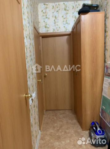 2-к квартира, 47 м², 2/3 эт.