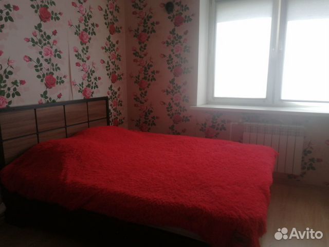 

2-к. квартира, 71 м², 6 кроватей