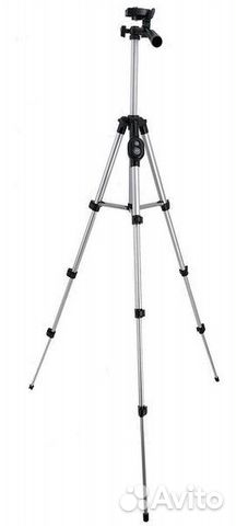 Штатив Tripod Dk-3888 с пультом