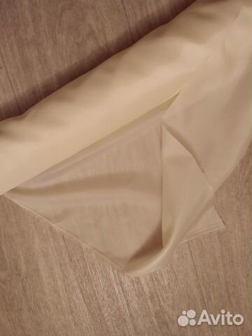 Ткань подкладочная 37 м