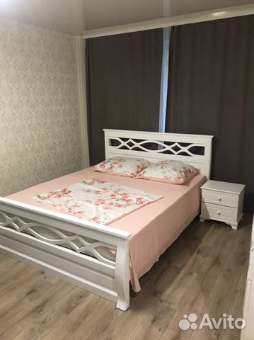 

1-к. квартира, 30,4 м², 1 кровать