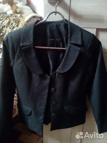 Костюм для девочки