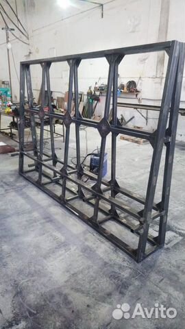 Сварка Металлоконструкции, По Вашим Чертежам,Схем