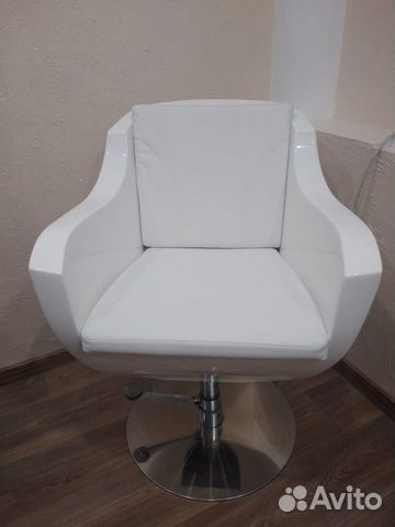 Barber chair