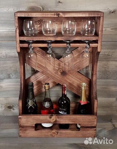 Винная полка