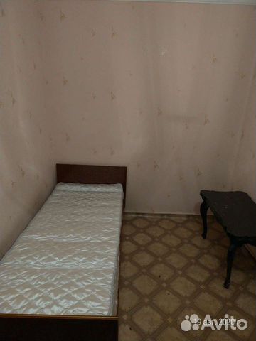 2-room apartment, 41 m2, 2/5 floor.