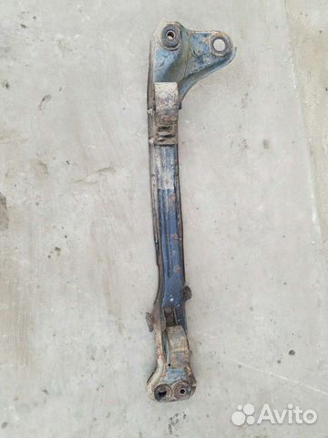 Передняя балка хендай акцент 1