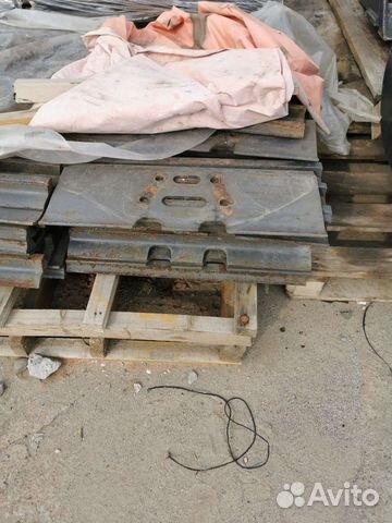 Башмак CAT 325 CAT 329