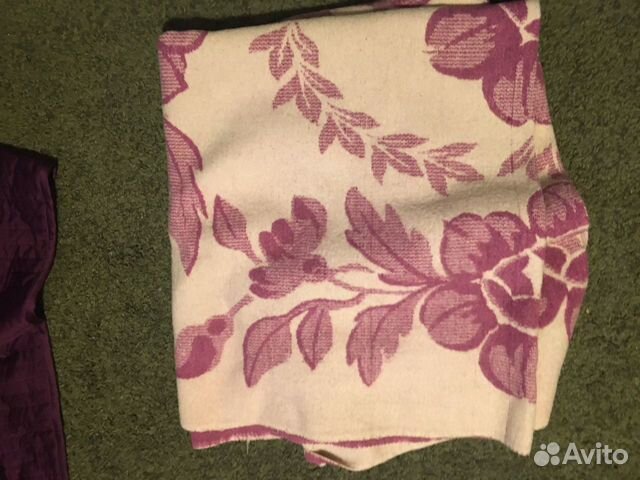 Отдам одьяло и детское