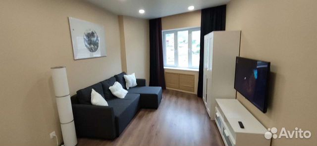 

2-к. квартира, 51 м², 4 кровати