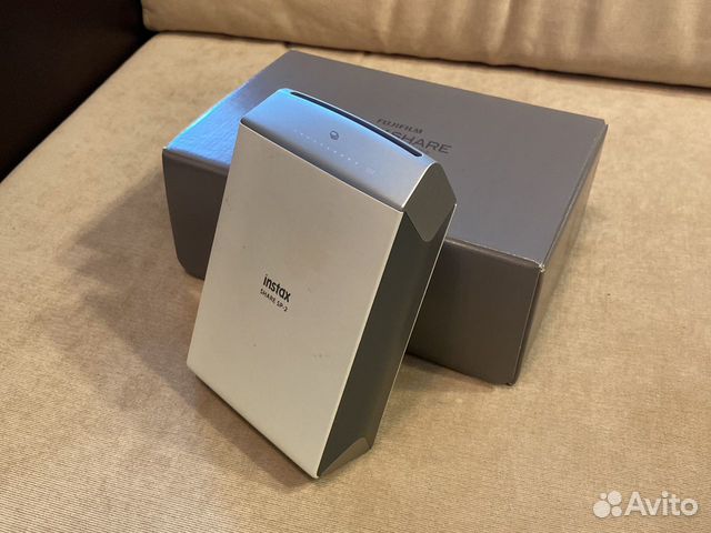 Принтер для печати instax