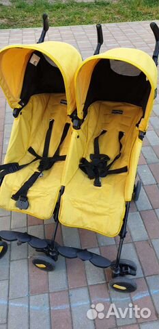peg perego pliko twin