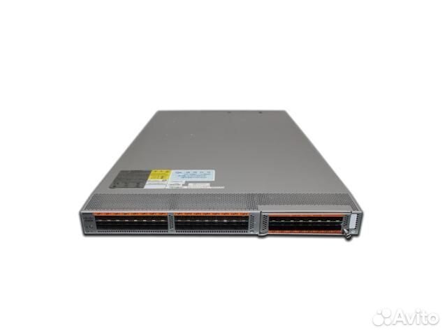 Коммутатор Cisco Nexus N5K-C5548UP-FA-L3-V2