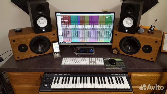 Написание песен, музыки на заказ