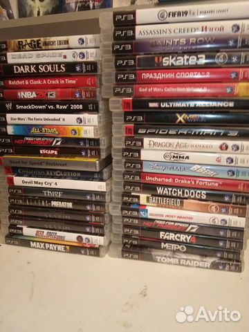 Ps3 игра SonyPlaystation 3