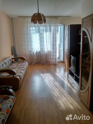 

Квартира-студия, 45 м², 6 кроватей