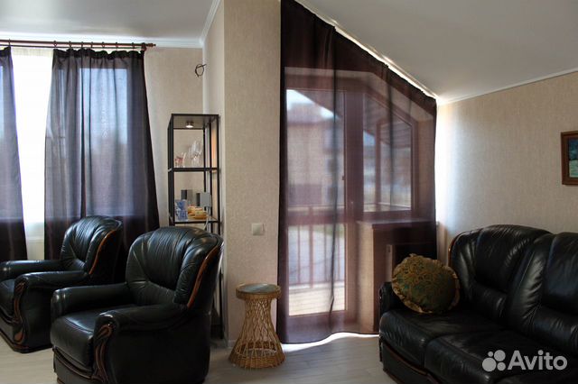 

4-к. коттедж, 120 м²