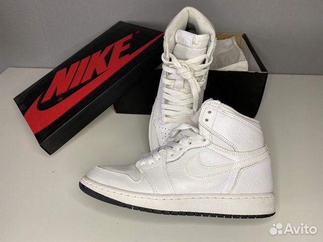 jordan air jordan 1 retro high og bg