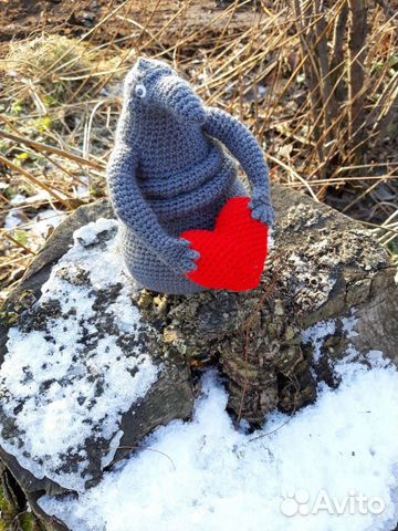 Игрушка Ждун