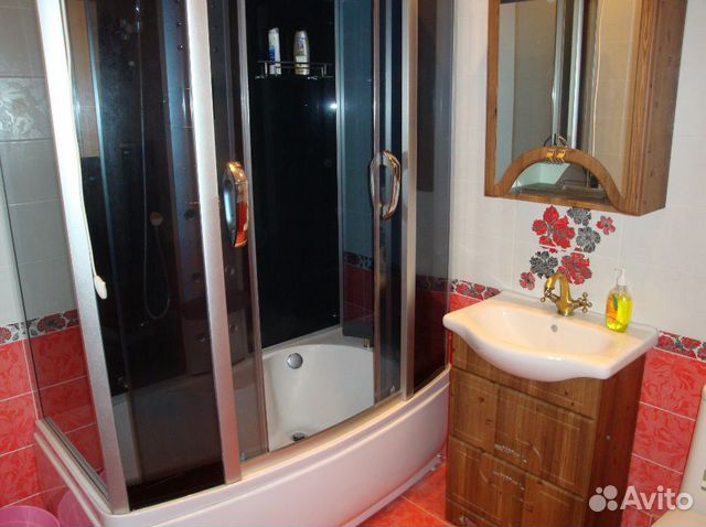 3-к квартира, 80 м², 5/23 эт.