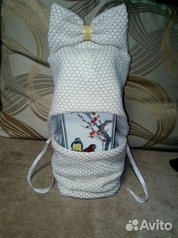 Шапка+ снуд