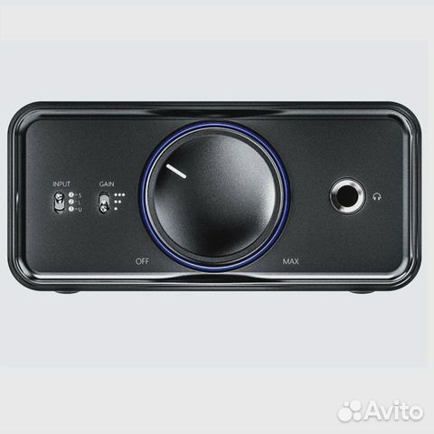 Усилитель для наушников FiiO K5 Pro