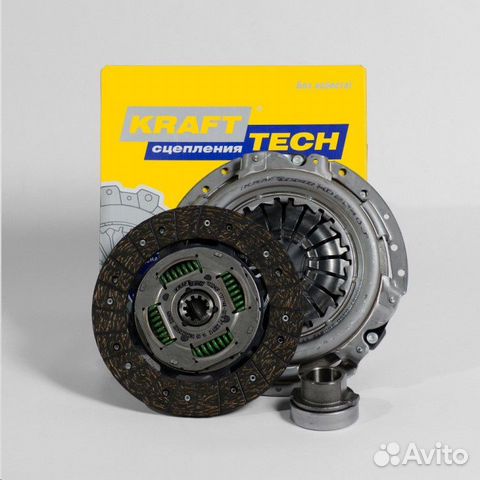 Сцепление газель бизнес умз 4216 274 evotech 2.7