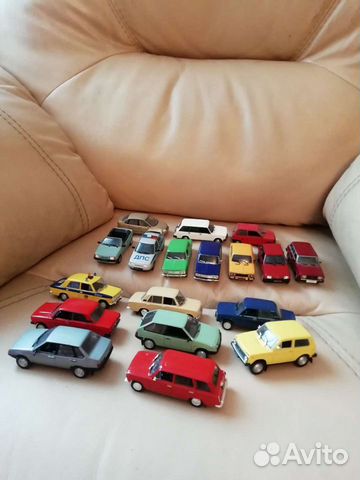 Автолегенды СССР