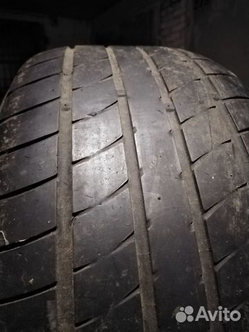 Dunlop SP Sport 2000 235/60 R16