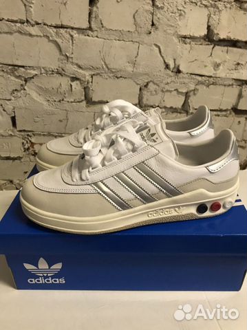 Adidas originals galaxy spezial купить в Москве | Личные вещи | Авито