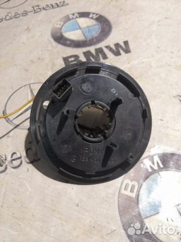 Подрулевой шлейф Mercedes-Benz C-Class W202