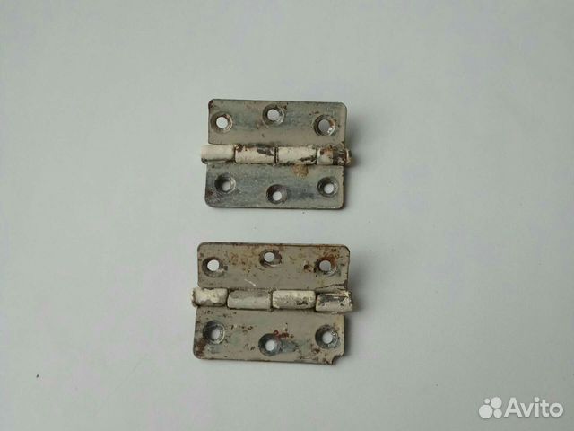 Петли для дверей