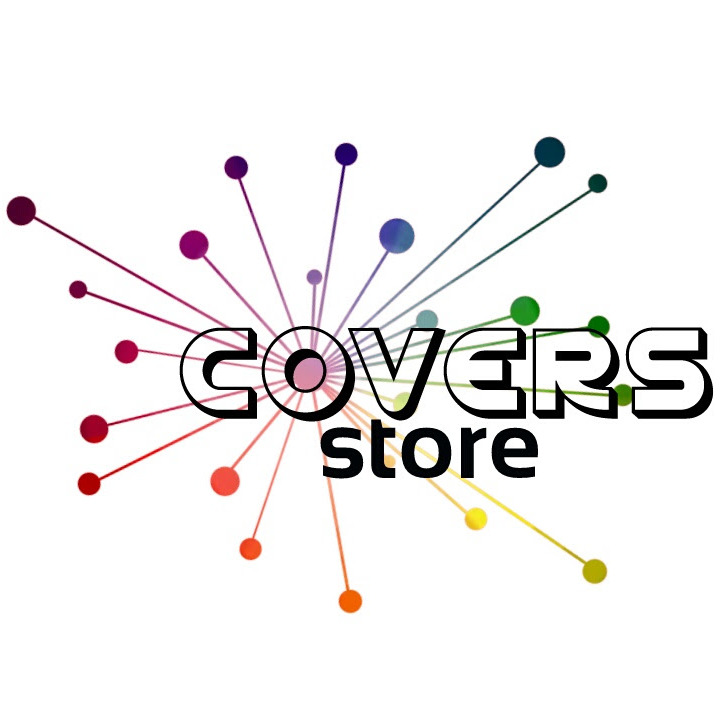 Ковров сторе. Магазин Cover. Hard Store обложка. Friends Store обложка. Ecover логотип.