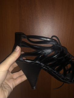 Босоножки New Look