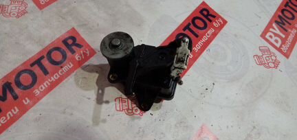 Моторчик привода заслонок Mercedes E320 Cdi W211