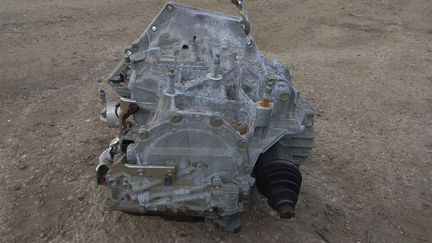 АКПП Mazda CX5 SH 2WD