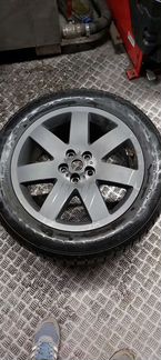 265/50R20