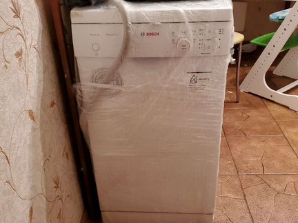 Посудомоечная машина Bosch SPS25FW12R
