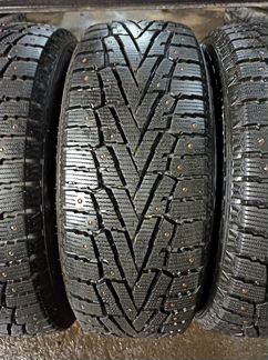 265 60 18 Roadstone бу Шины Зимние 265 60 R18 99D