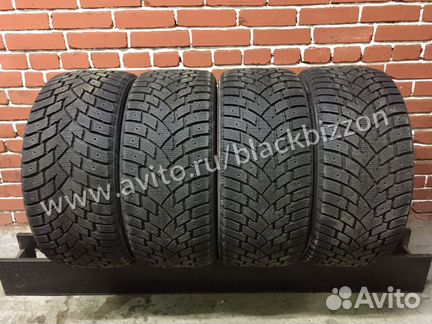 275 40 20 Шины Zeta 106T XL Antarctica Sport
