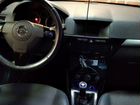 Opel Astra 1.6 МТ, 2012, 108 000 км объявление продам