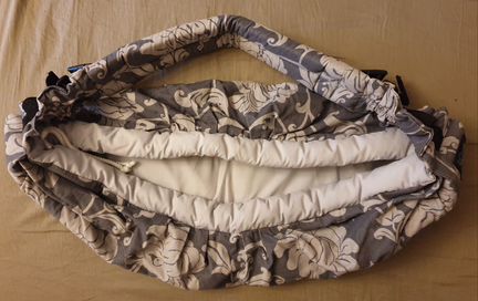 Переноска для новорождённых