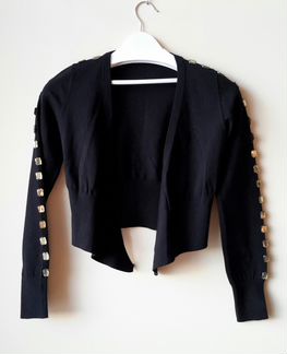 Жакет Naughty Dog, Италия, рS, новый