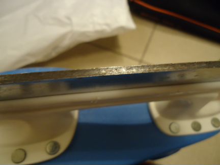 Коньки декатлон р 32, 20 см унисекс