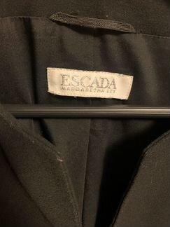 Пиджак Escada оригинал