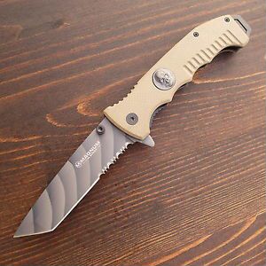 Складной нож Magnum Boker Shades of Gray 01SC648