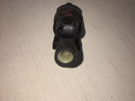 Клапан электромагнитный Mercedes W205