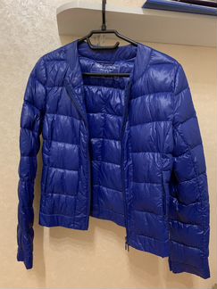 Куртка пуховик